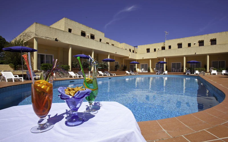 BLU HOTEL LACONIA VILLAGE
